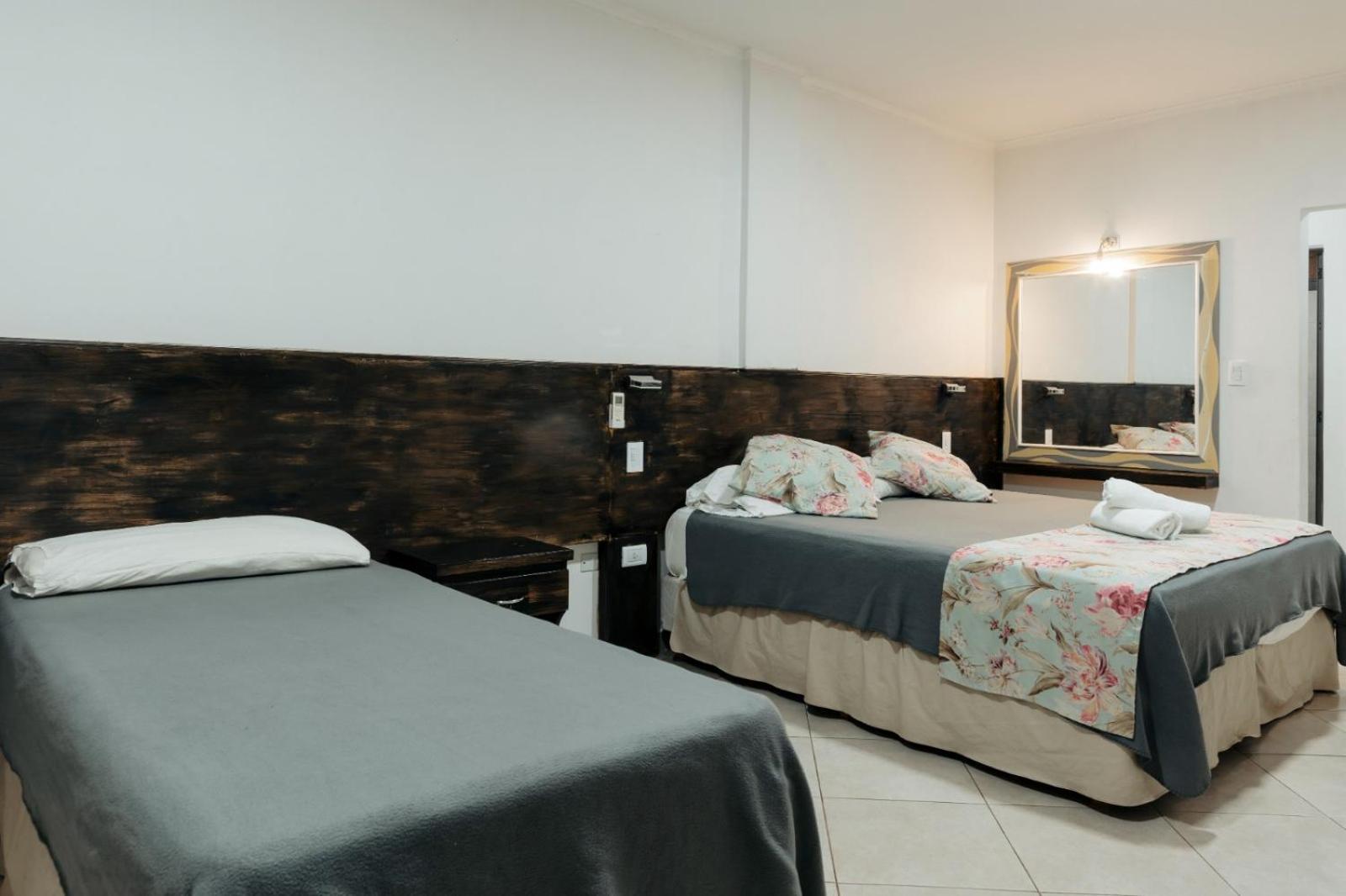 Rainforest Hotel & Cabanas Puerto Iguazú Zewnętrze zdjęcie